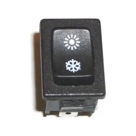 Remko Interruptor conmutador Verano/Invierno GPM 15-75, 1110454