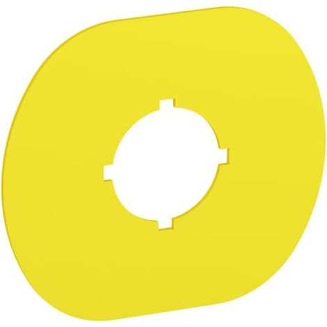 MA6-1024 ETIQUETTE POUR BOITIER PLASTIQUE 1SFA611930R1024 ABB 841153