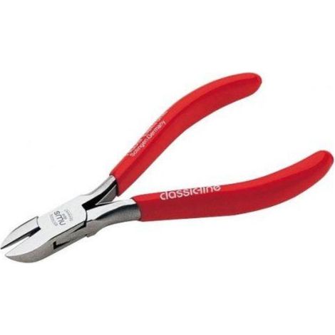 nws-021fow-72-115-alicate electrónica corte diagonal rasante