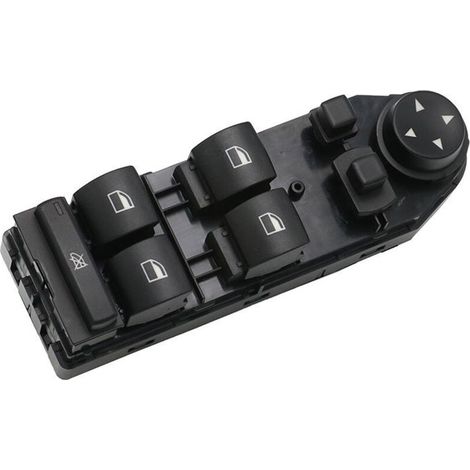 Elektrischer Fensterheberschalter für BMW X3 61313414355 (1/4)
