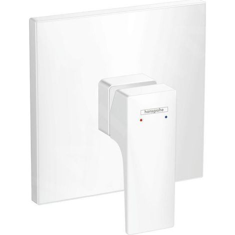 hansgrohe Metropol Mitigeur de douche à levier unique encastré, (1/3)