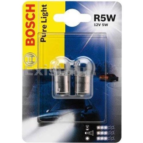 Lampadina Bosch BS 1 987 302 204 (1/2)