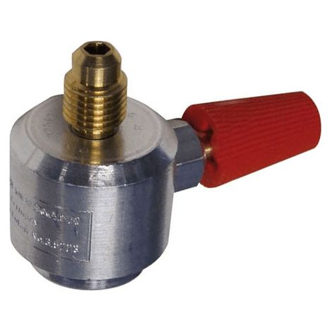 Vanne bouteille R600 pour outillages – Compatible avec DIVERS MARQUES – Installation facile – SKU L13005321