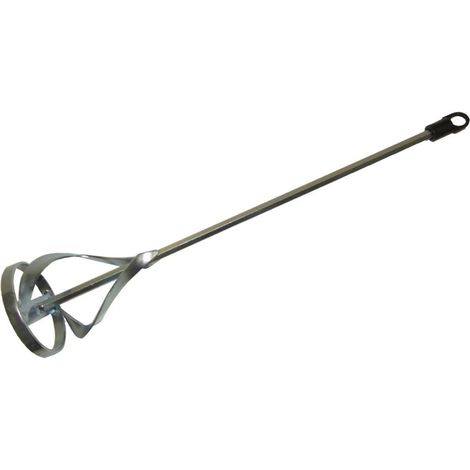 Rondenrührer 85mmx400mm 6-kant FORTIS (1/3)