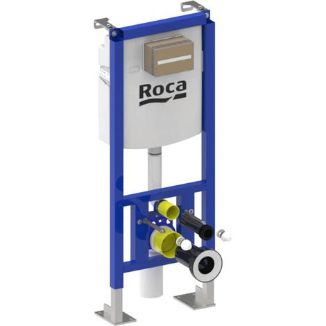 Bâti-Support autoportant ROCA Duplo S certifié NF