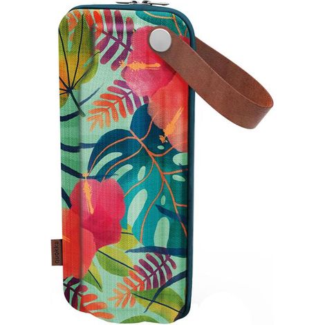 Estuche Quokka Flow - Estuche para botellas (Tropical) (1/2)