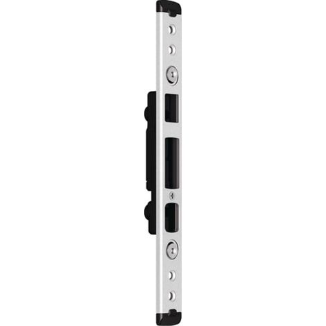 FUHR  cerradero  833  cerradura  automática  de  pestillo  perfil  U  29x4,5x7,5mm  DIN  izquierda/derecha  plateado  -  RVV59433X (1/2)
