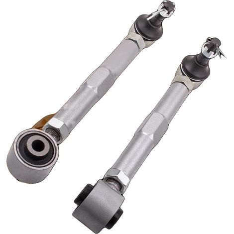 Füßen Steuerarme Set, Stahlmaterial, Länge 40,7 cm, Breite 16,4 cm, Höhe 11 cm, Gewicht 2,4 kg (1/5)
