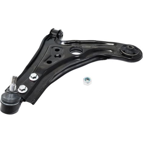 Brazo de suspensión de rueda ""MS"" delantero L (inferior) CHEVROLET AVEO, KALOS, DAEWOO KALOS 1.2/1.4 09/02- (1/3)