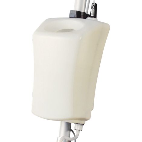 cleancraft Tank T-12L-ESM 12 Liter
