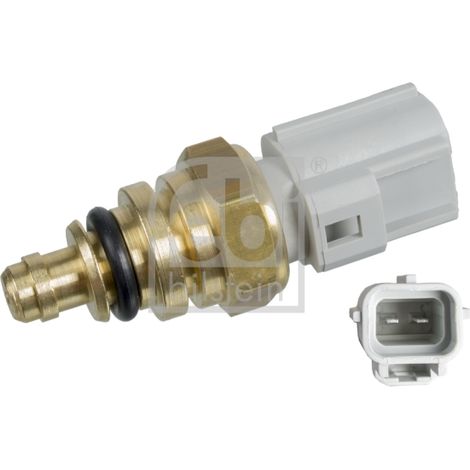 Temperatursensor 106482 febi