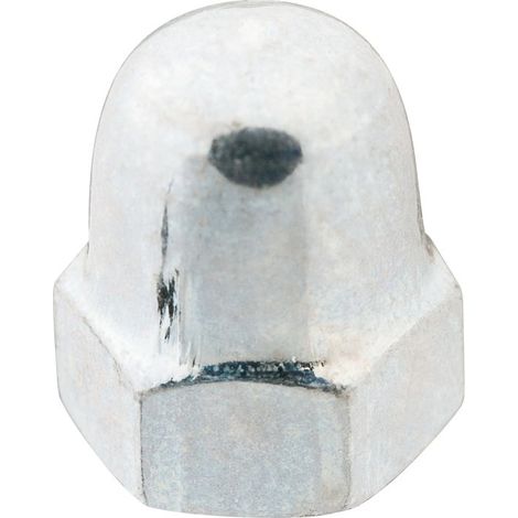 ECROU BORGNE ACIER 8MM /100 - Besoin D'Habitat (1/2)
