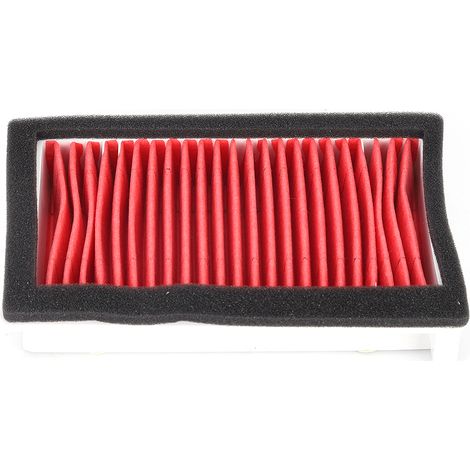 Filtre à air et nettoyant moteur pour motos Yamaha XT600 (1991-2002). (1/5)