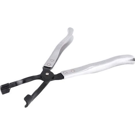 Pince À Joint De Tige De Soupape - Acier Haute Résistance - Pour Moteurs À Cames En Tête - 27 Cm - 1 Pièce (1/5)