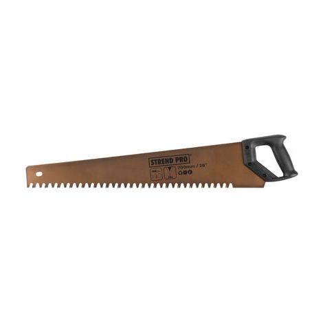 Säge Strend Pro PSW-777 34T/17 Golden, 700 mm, 17T, für Porenbeton
