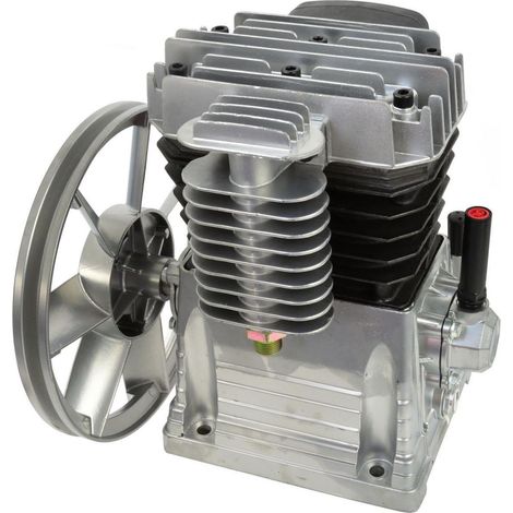 Geko Type Z 3HP Compresseur 2,2 kW 8 bars