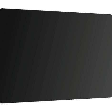 Allboards – Planche à découper en verre trempé 40x30cm – Résistante aux rayures et températures élevées – Surface de travail pour aliments chauds et froids (1/5)