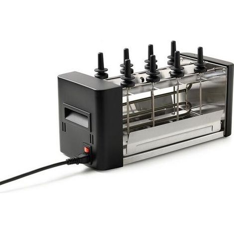 Stöckli easy GRILL VDE