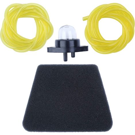 Kit d'entretien et de réglage de la tronçonneuse Compatible avec Poulan Woodshark WildThing Craftsman & Plus (1/5)