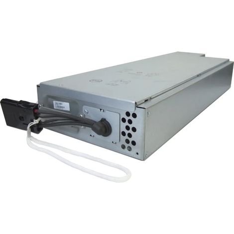[GEBRAUCHT] B-Ware Apc Ersatzbatterie Batterie Unterbrechungsfreie Notstromversorgung Usv Apcrbc117