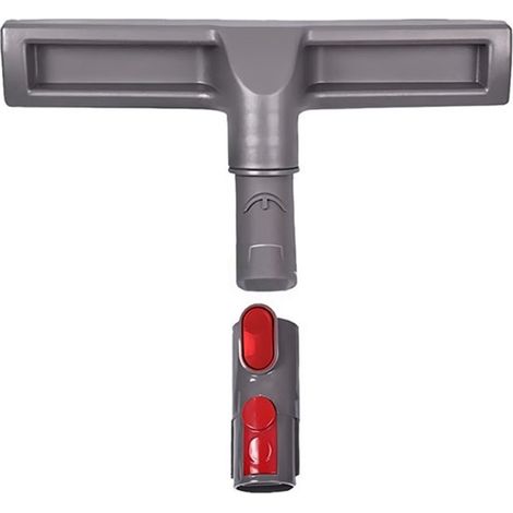 Parkettbürste – Düse – Dyson Staubsaugerdüse – Staubsaugeraufsatz – Bodendüse – Staubsaugerteil – Zubehör – Ersatzteile (1/2)