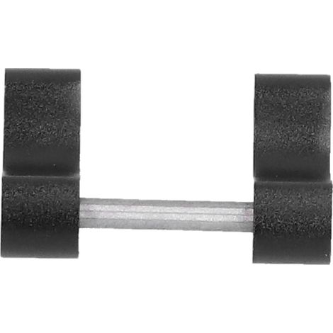 Pivot de charnière de loquet de fenêtre YC101361-BK, pièce de rechange pour Tacoma/Tundra Xtracab (1/5)