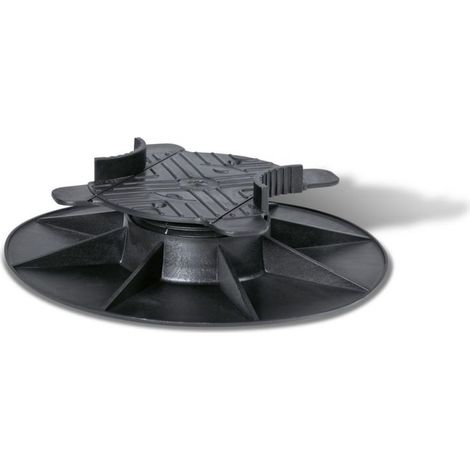 Spax Lift pour terrasse, 3 Stk. - Beutel