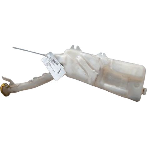[PRODUIT D'OCCASION] Reservoir Lave-glace Avant RENAULT Clio III 2007- ♻️ Ref Oe. 7701058023 - Garantie à vie (1/3)