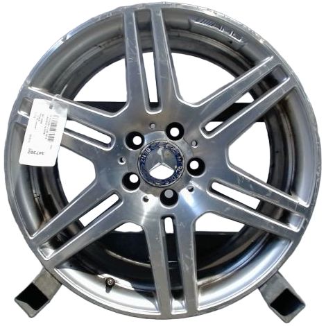 Jante Aluminium MERCEDES Classe E 2006- [PRODUIT D'OCCASION]♻️21240124027x25