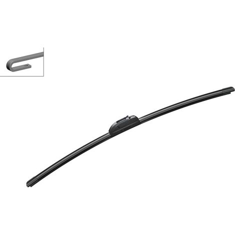 Balai d'essuie-glace BOSCH 3 397 008 847 DAF 1405388 50 01 856 974 50 01 865 594