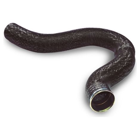 Tuyau d'évacuation, Ø 160 mm, longueur 6,0 m, (93 084)