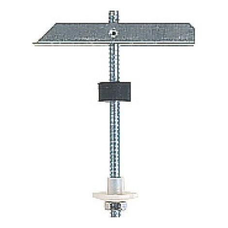 fischer tacos vuelco gancho vh m-4 normal   15007 (caja 50 unidades) (1/2)