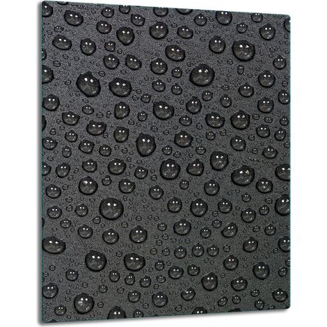 TABLERO DE MESA CON PANEL DE PLACA DE VIDRIO DE 40x52 PULGADAS (1/5)