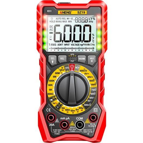 Compact Magnetic Level Meter Practical Zipper Level Balancer (1/5)