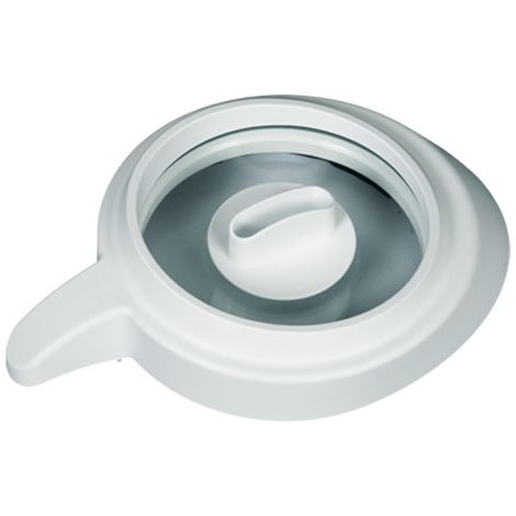 Coperchio Bianco ciotola frullatore - Robot da cucina e Cuocitutto - MOULINEX - 2608603662894910130