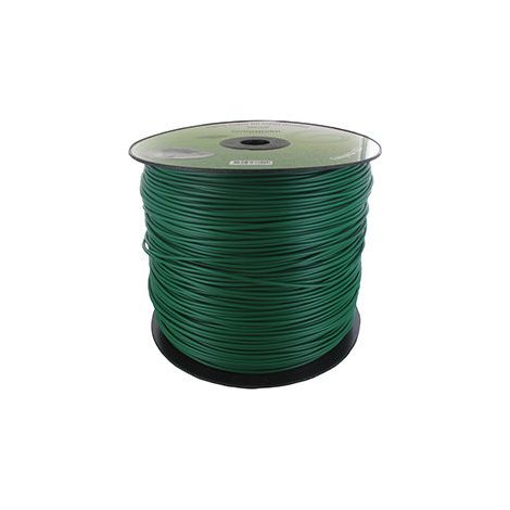Elektrischer Draht Grimsholm-green heavy duty 3,45mm 700m
