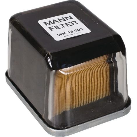 Filtre à carburant Mann Filter WK13001