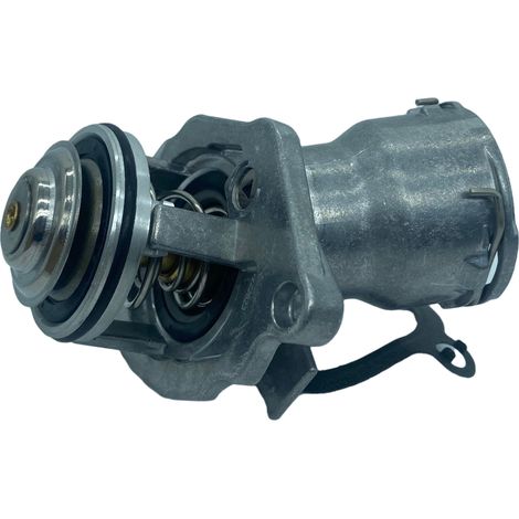 Thermostat automobile/ensemble thermostat : Applicable à Mercedes-Benz/OE : 2722000415 (1/4)
