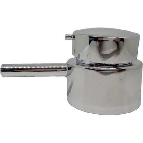 Ricambio kit manopola termostatica per colonna doccia Pharo Hansgrohe 25971000 (1/3)