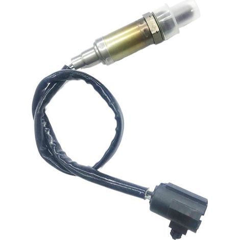 Capteur d'oxygène pour Jeep 213-1373 213-1399 234-4602 SG1815 250-24942 (1/5)