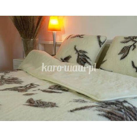 Set in lana merino - piumone 175x200 - 2 cuscini 50x60 - lenzuolo in lana 175x200 - Prodotti per la riabilitazione e il riscaldamento Napoleon