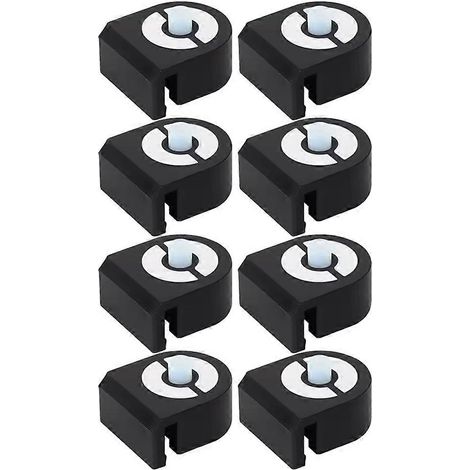 Schutz für den Stromanschluss des Bambu Lab P2S/H2D/H2S AMS 2 Pro 3D-Druckers, hergestellt aus hochtemperaturbeständigem ABS. (1/5)