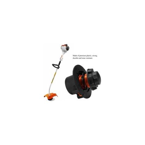 Tête de débroussailleuse Stihl Autocut C5-2 FS38 FS45 FS50 FSE60 pour débroussailleuse débroussailleuse Tondeuse de Jardin