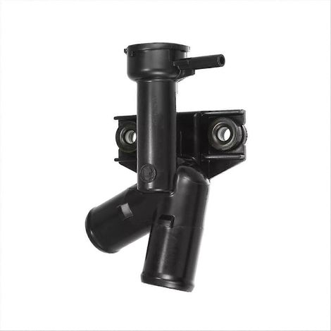 25329-B2100 Goulotte de remplissage de liquide de refroidissement pour radiateur de moteur automobile (1/5)