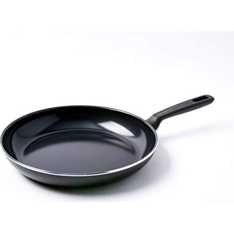 Padella Green Pan MEMPHIS 28CM Nero Alluminio Ø 28 cm (1/5)