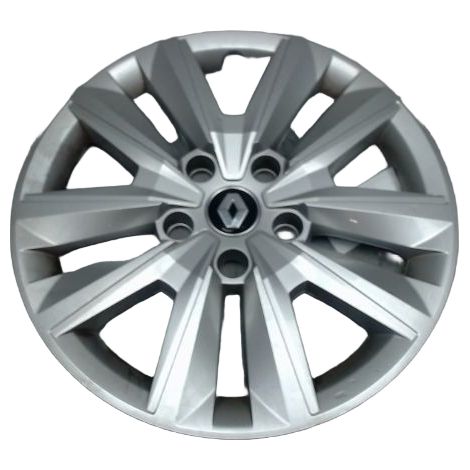 [PRODUIT D'OCCASION] Enjoliveur De Roue RENAULT Megane ♻️ Ref Oe. 403158263r - Garantie à vie