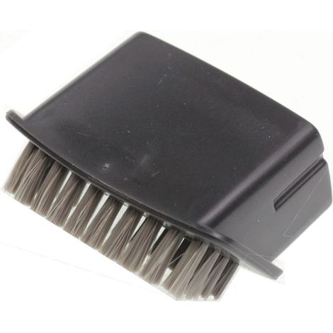 Brosse, embout d'origine