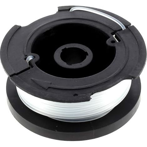 Black & Decker filo corda lama rocchetto bobina tagliabordi GLC2500 GLC3000