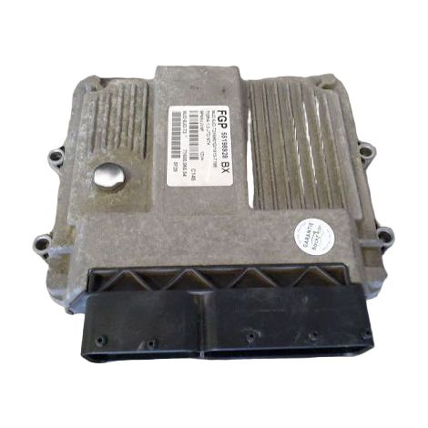 [PRODUIT D'OCCASION] Calculateur Moteur OPEL Tigra ♻️ Ref Oe. Mjd6joOPEL - Garantie à vie (1/5)