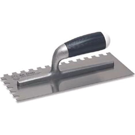 Frattone tipo usa dentatura destra art.816/sd - cm.28x12 - dentatura mm.5x7 destra